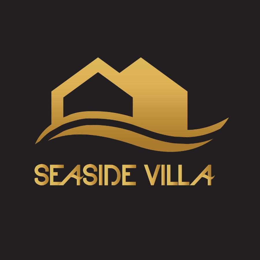 Seaside Villa Potidée Extérieur photo