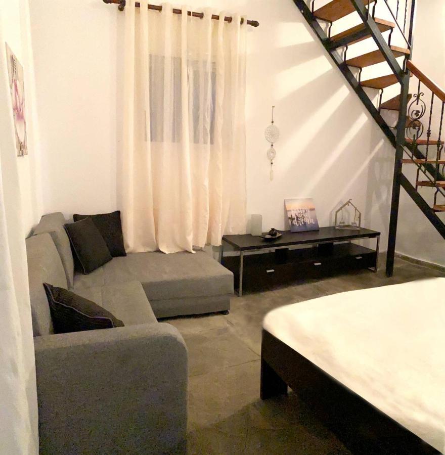 Seaside Villa Potidée Extérieur photo